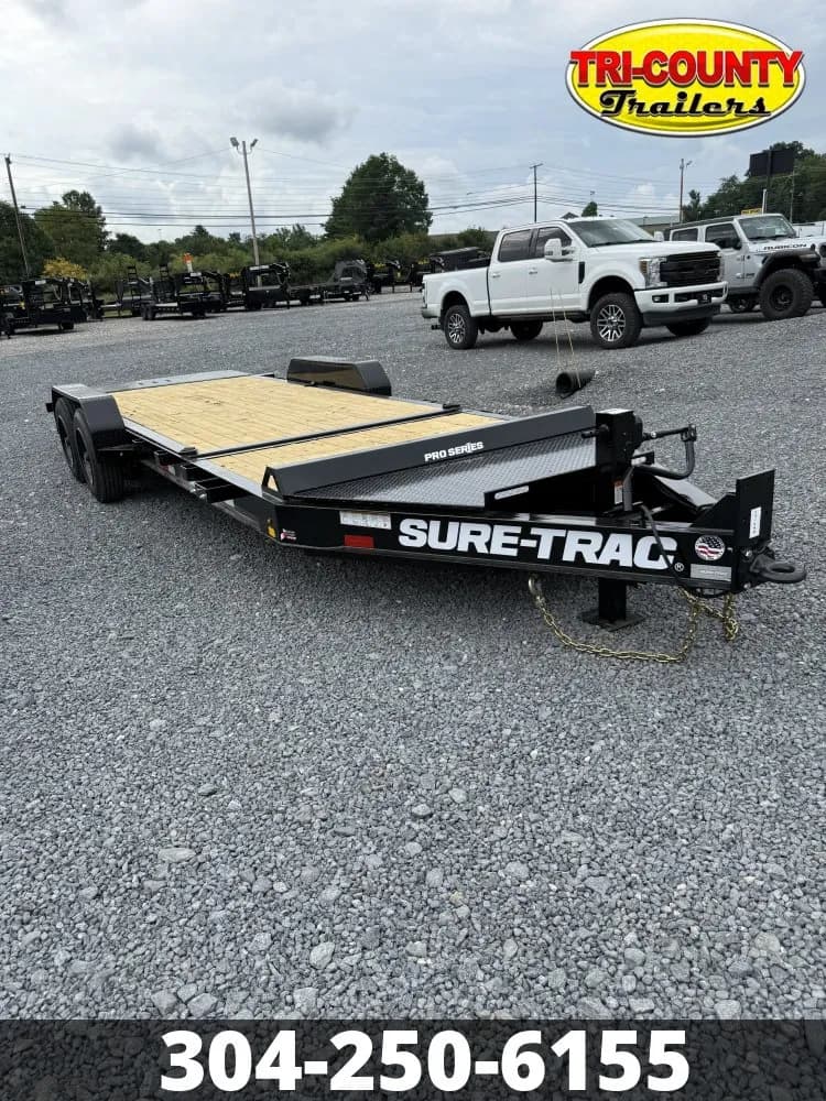 2026 SURE-TRAC Sure-Trac Trailers
