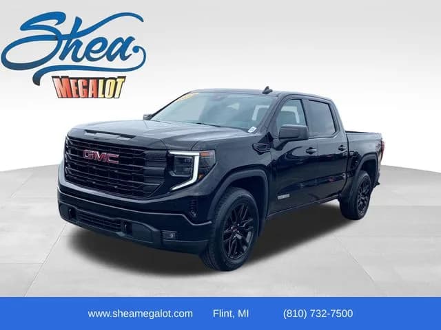 2024 GMC Sierra 1500 - Pickup