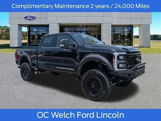 2026 Ford F-250 - Pickup