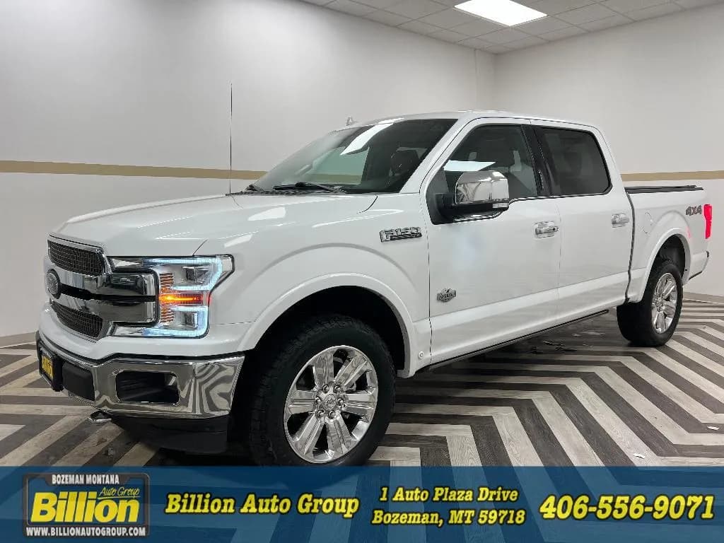 2020 Ford F-150 - Pickup