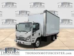 2024 Isuzu NRR