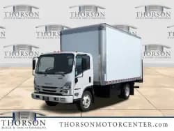 2024 Isuzu NRR