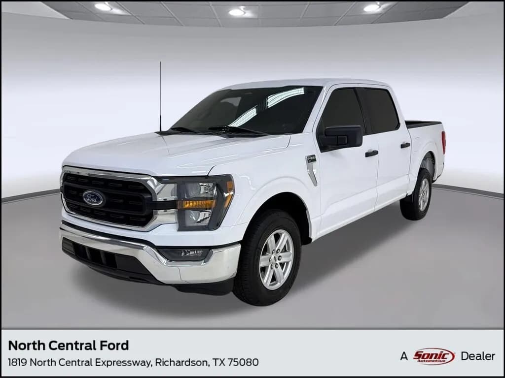 2023 Ford F-150 - Pickup