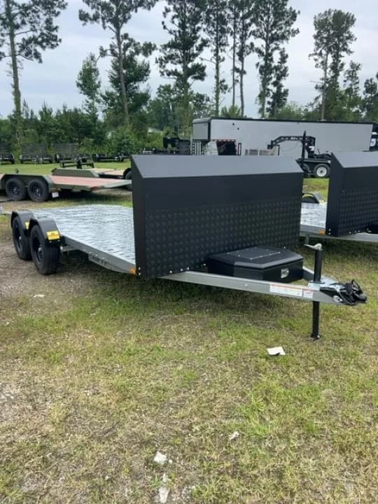 2026 FUTURA TRAILERS LIMITED Futura Trailers Limited - Car Hauler Trucks