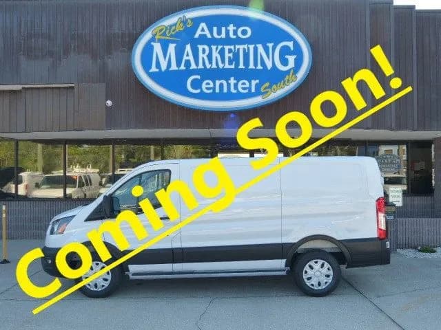 2025 Ford Transit Cargo Van 3.5L V6 GAS*T-250 - Vans