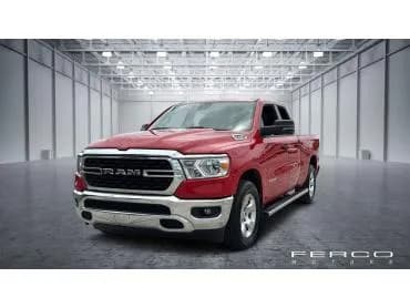 2023 RAM 1500 - Pickup