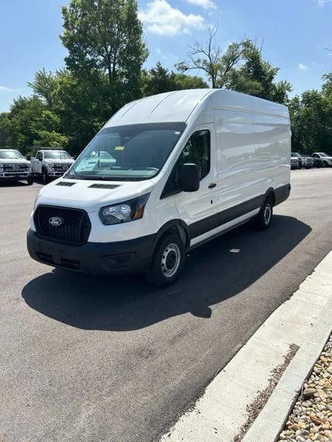 2026 Ford Transit 350 - Vans