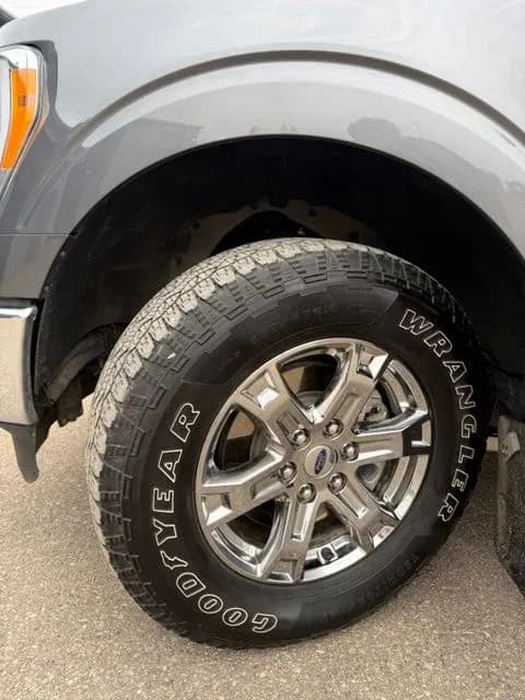 2021 Ford F-150 - Pickup