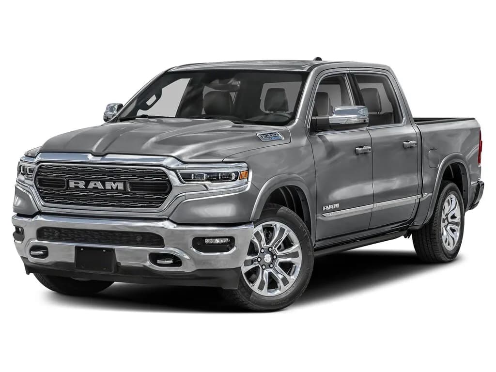 2023 Ram 1500 - Pickup