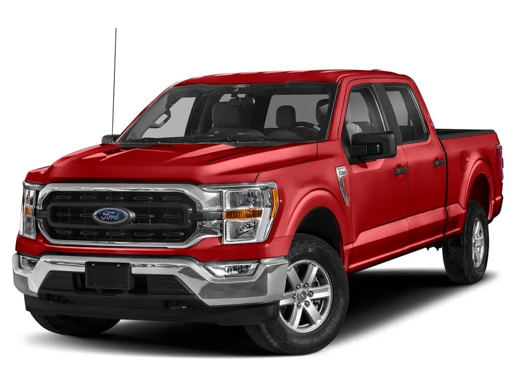 2023 Ford F-150 - Pickup