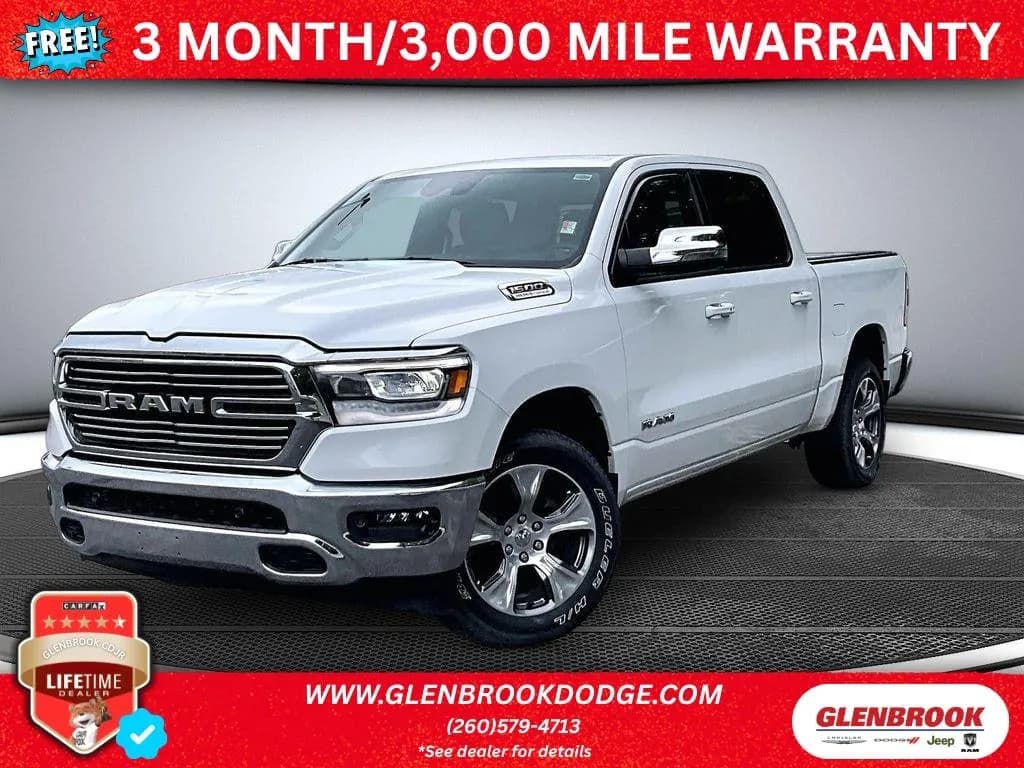 2024 Ram 1500 - Pickup