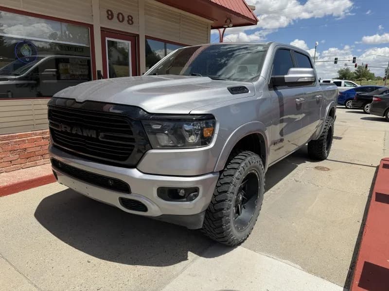 2020 Ram 1500 BIG HORN/LONE - Pickup