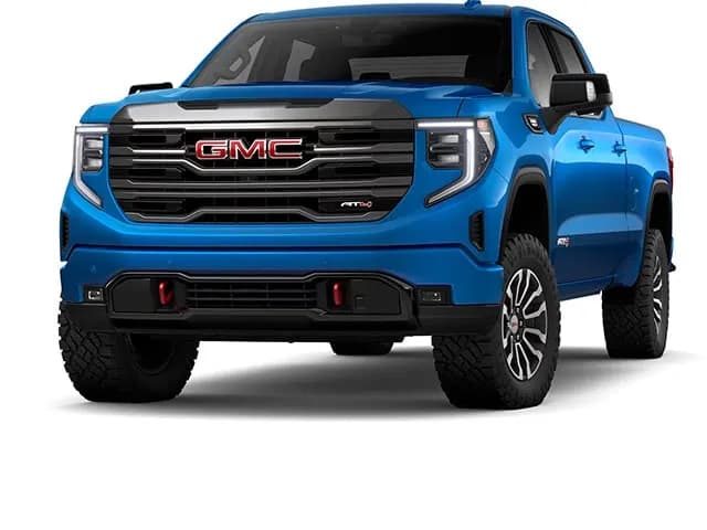 2023 GMC Sierra 1500 - Pickup