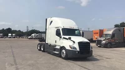 2024 Freightliner Cascadia - Sleeper