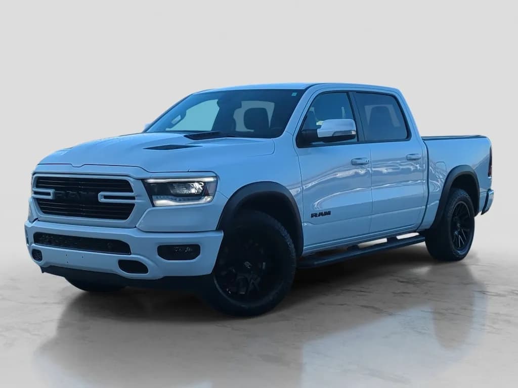 2020 Ram 1500 - Pickup
