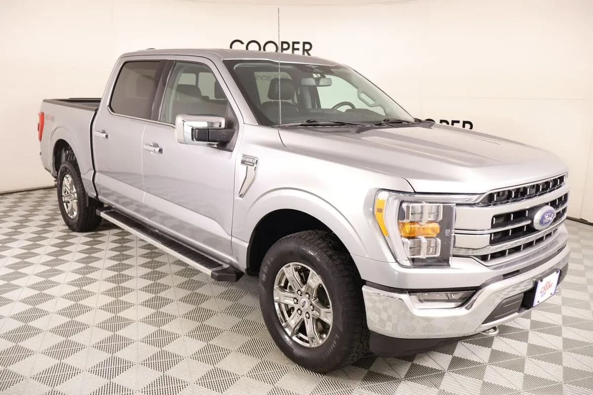 2023 Ford F-150 - Pickup