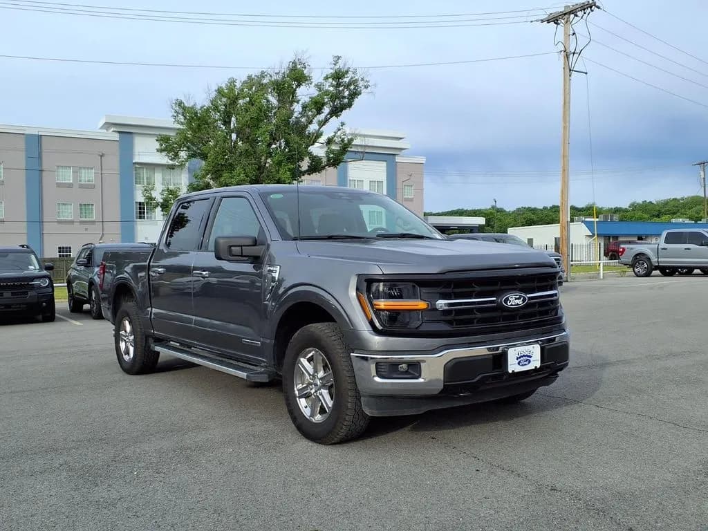 2025 Ford F-150 - Pickup