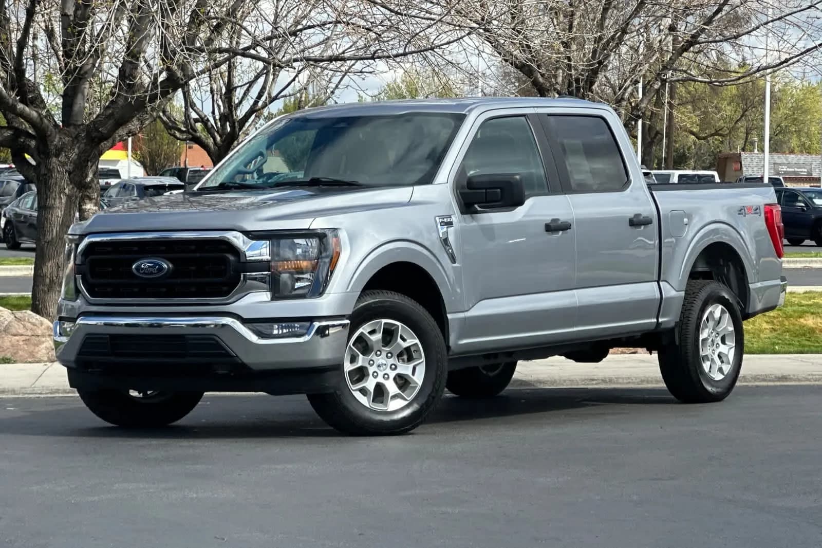 2023 Ford F-150 - Pickup