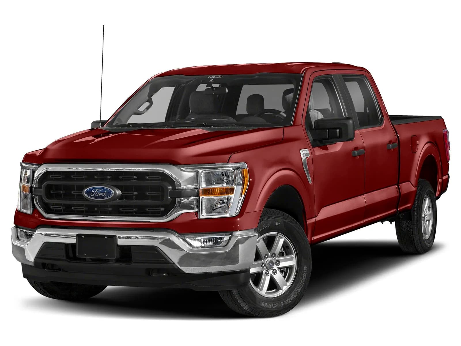 2023 Ford F-150 - Pickup