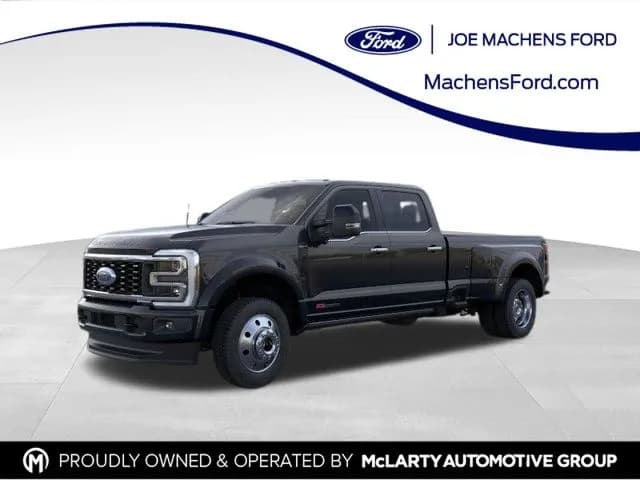 2026 Ford F-450 Crew Cab - Pickup