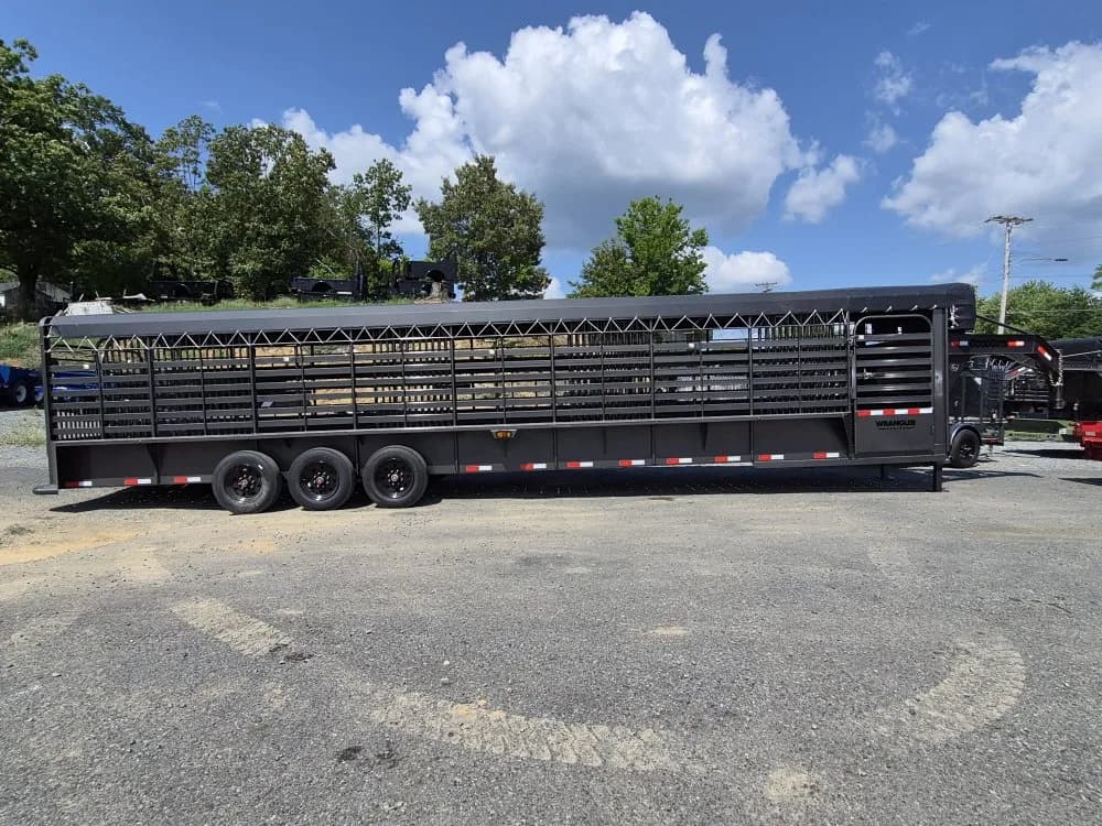 2027 GOODGUYS TRAILERS LLC GoodGuys Trailers LLC