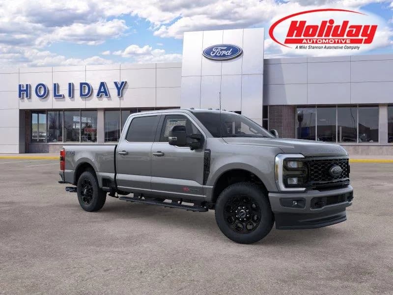 2026 Ford F-350 Crew Cab - Pickup