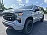2025 Chevrolet Silverado 1500 - Pickup