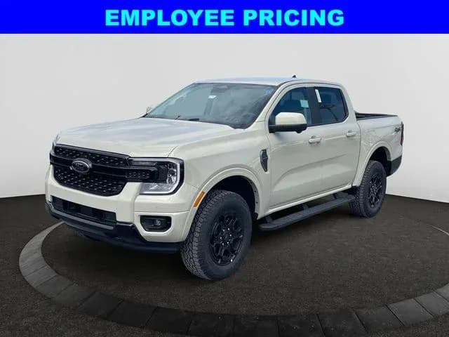 2026 FORD Ranger - Pickup
