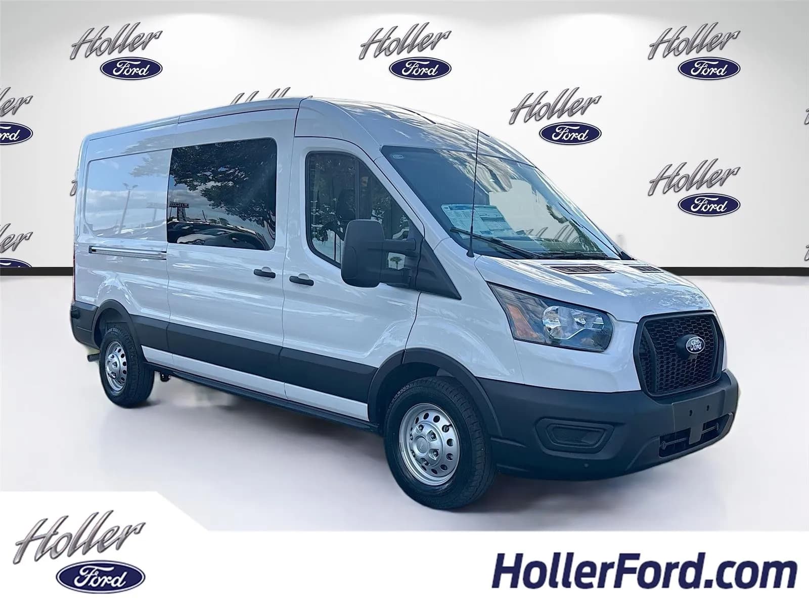 2026 Ford Transit 150 - Vans