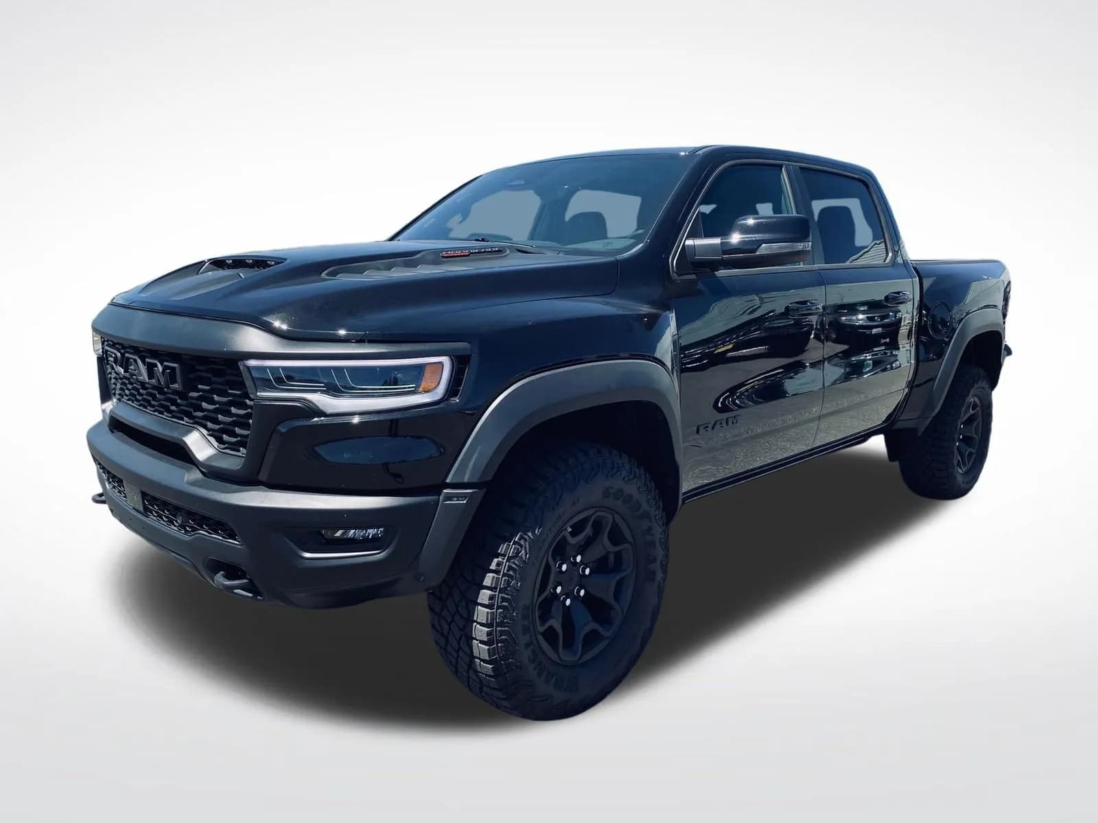 2026 Ram 1500 RHO - Pickup