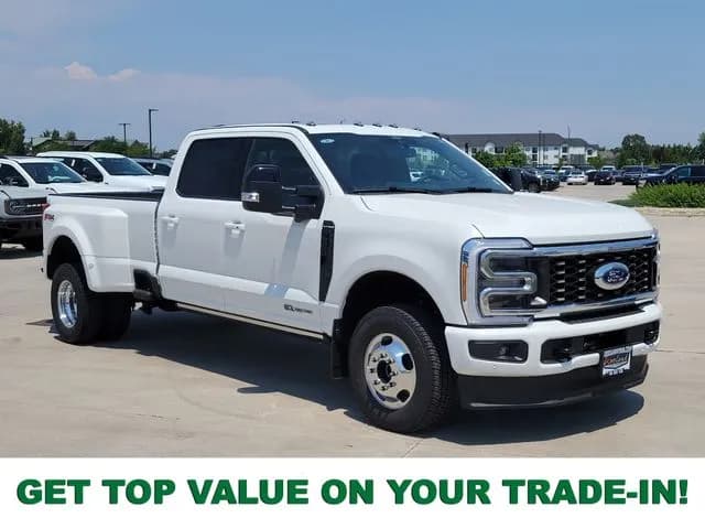 2026 Ford F-350 Crew Cab - Pickup