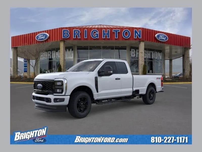 2026 Ford F-350SD - Pickup