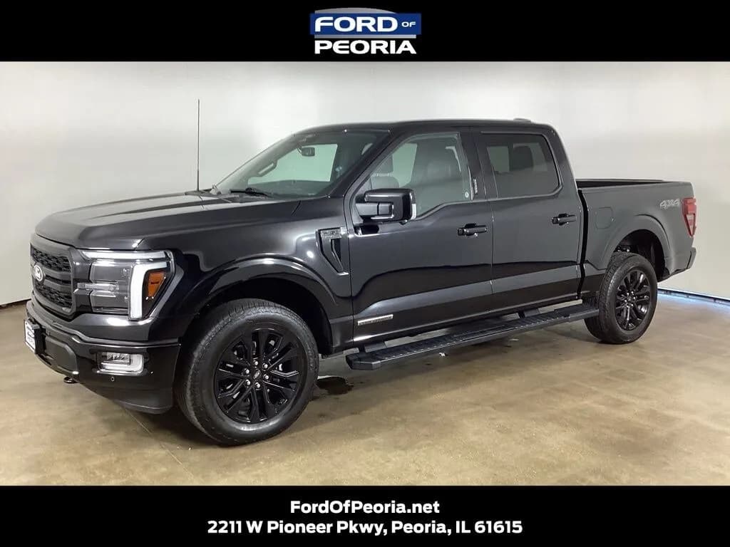 2024 Ford F-150 - Pickup