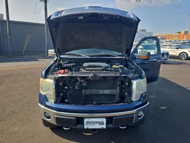 2014 Ford F-150 - Pickup