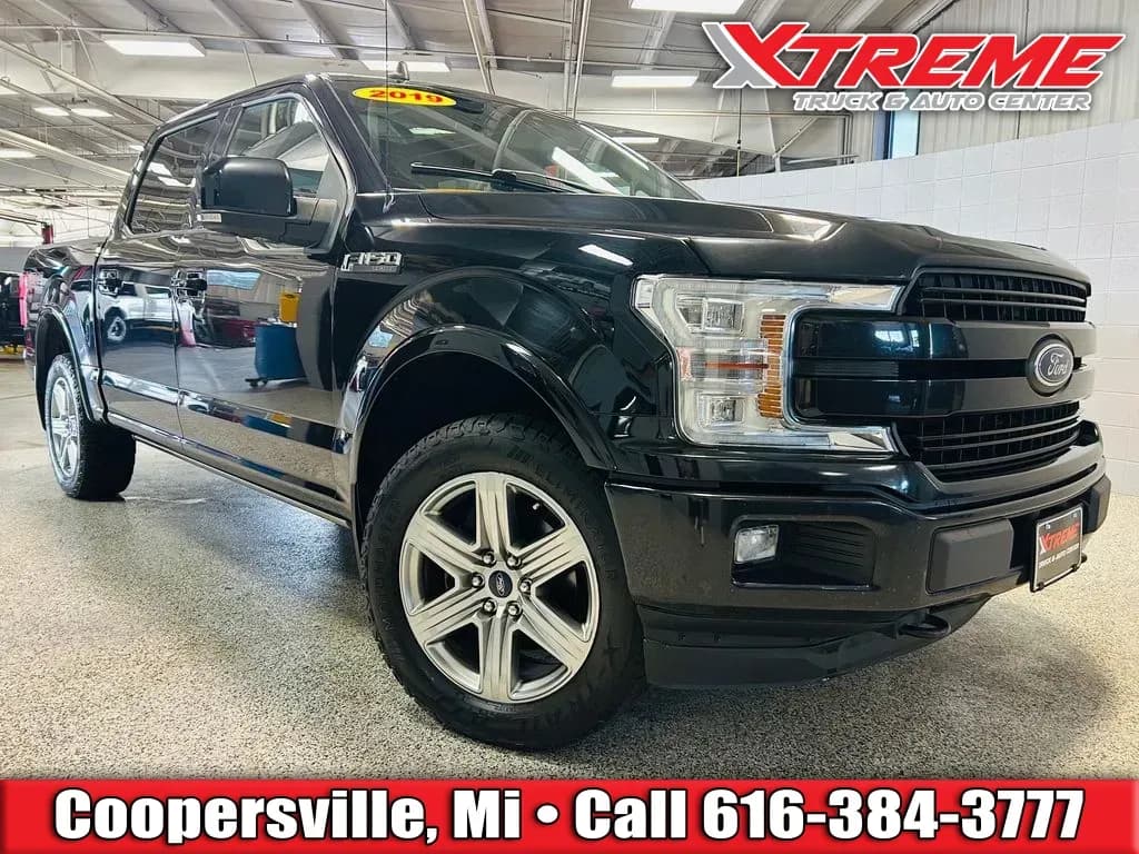 2019 Ford F-150 - Pickup