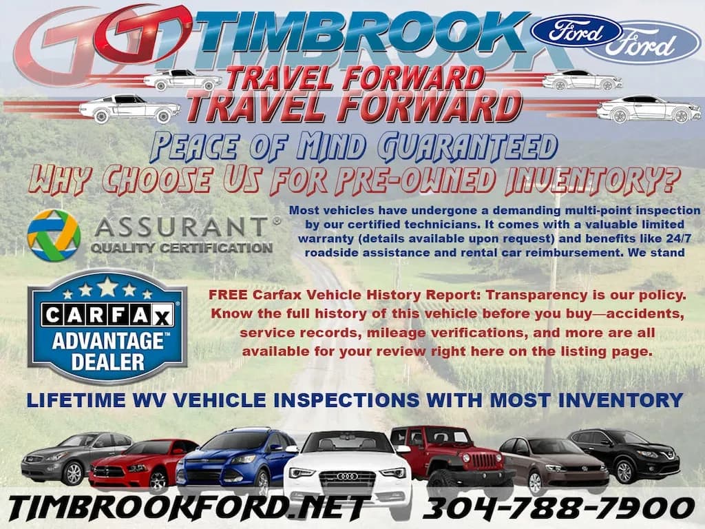 2019 Ford F-150 - Pickup