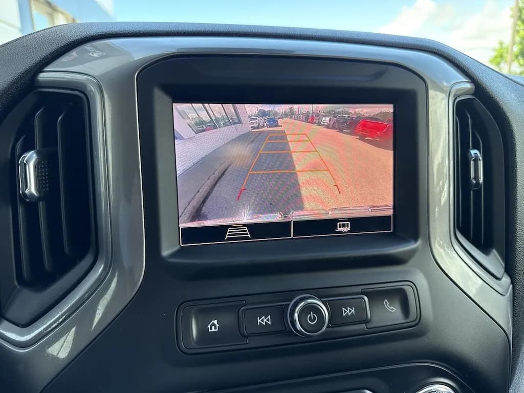 2023 GMC Sierra 1500 - Pickup