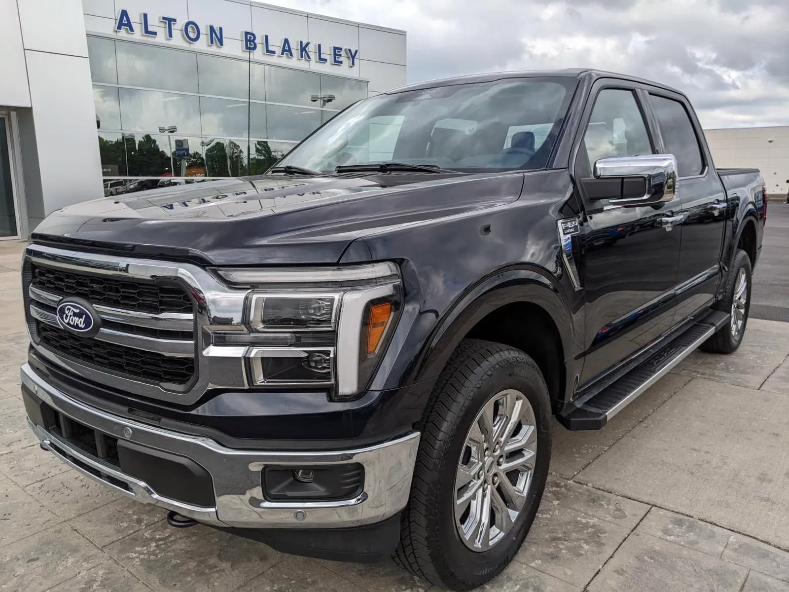 2026 Ford F-150 - Pickup