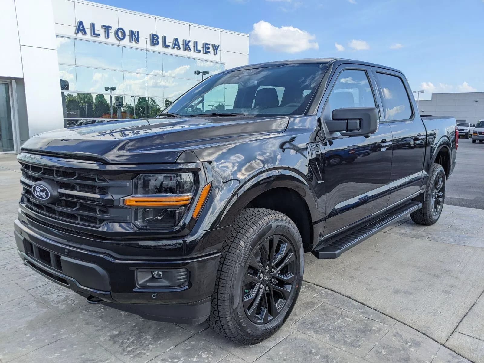 2026 Ford F-150 - Pickup