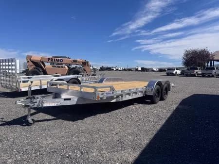 2026 LOAD TRAIL Load Trail - Car Hauler Trucks