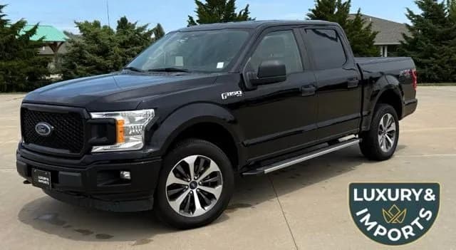 2019 Ford F-150 - Pickup