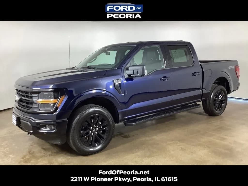 2024 Ford F-150 - Pickup