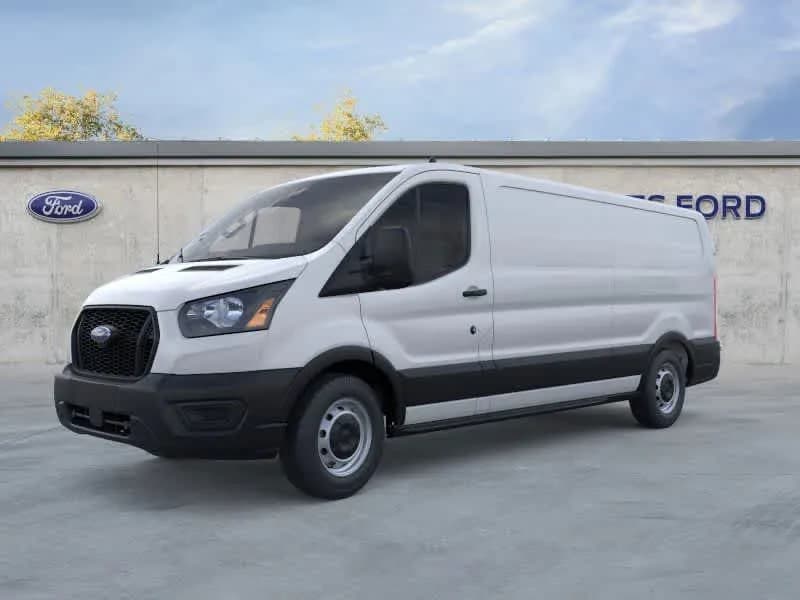 2025 Ford Transit - Vans