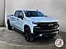 2020 Chevrolet SILVERADO 1500 - Pickup