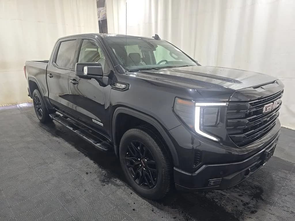 2024 GMC Sierra 1500 - Pickup