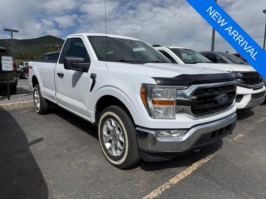 2021 Ford F-150 - Pickup