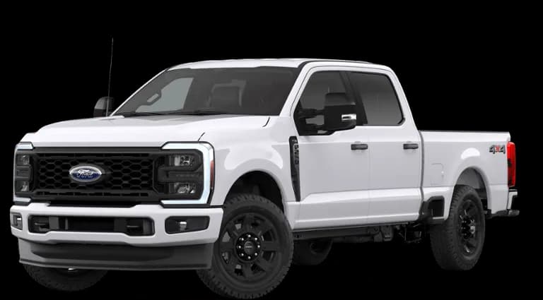 2026 Ford F-250SD - Pickup