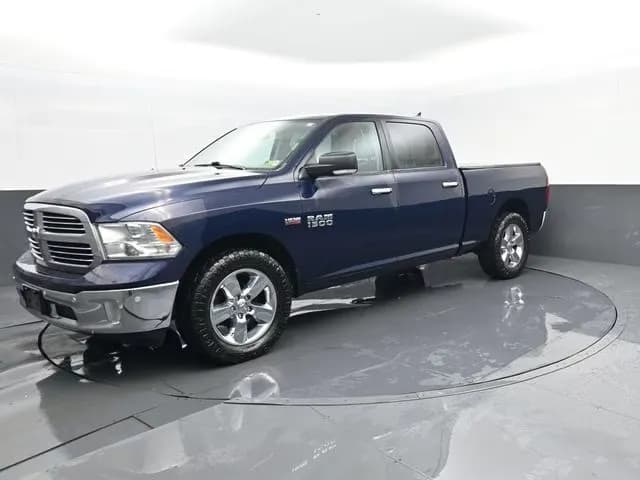 2017 Ram 1500 - Pickup