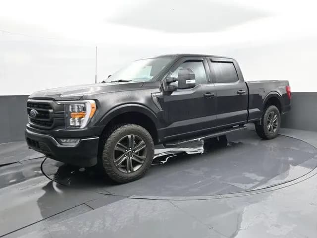 2022 Ford F-150 - Pickup