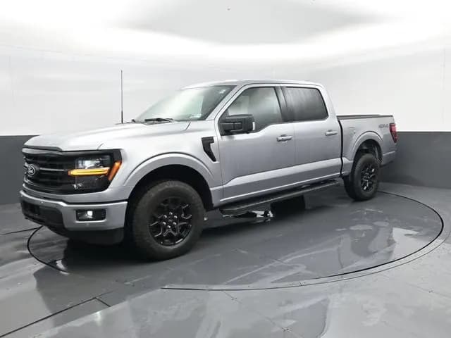 2026 Ford F-150 - Pickup